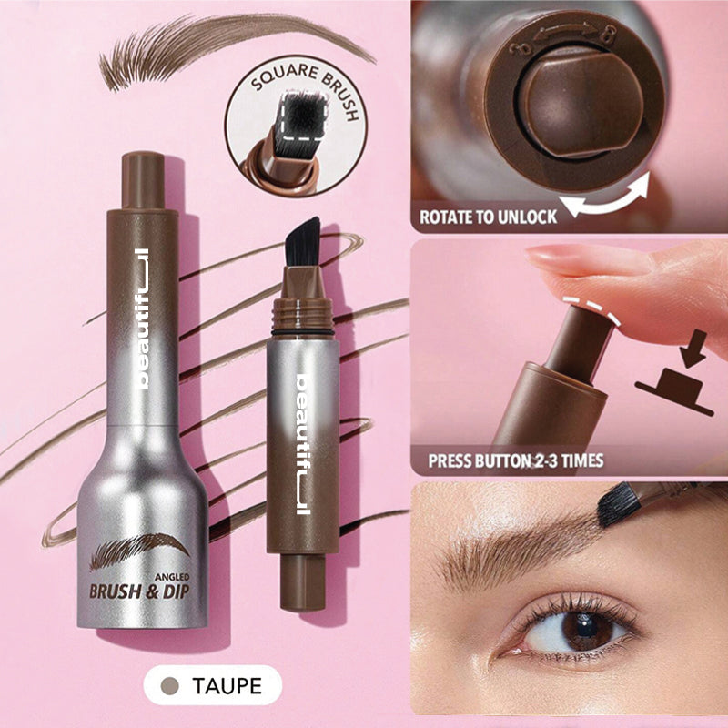 Take-a-Brow™
