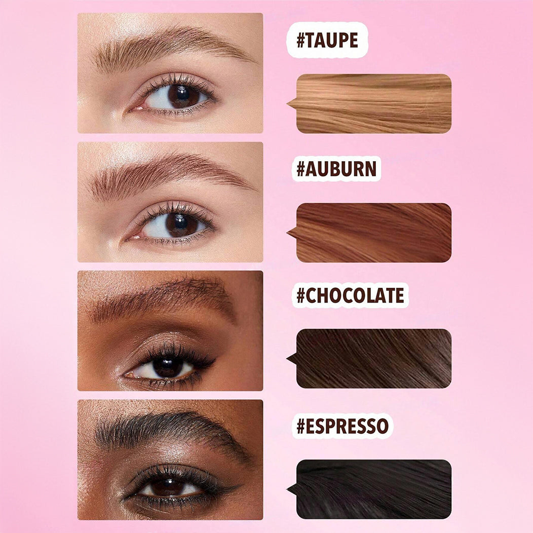 Take-a-Brow™