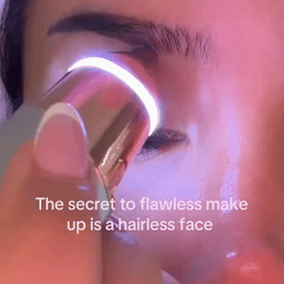 Browzer™ Brow & Face Trimmer